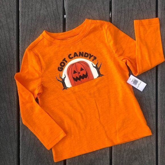 Got Candy?  Long Sleeve Shirt - Picture 1 of 4